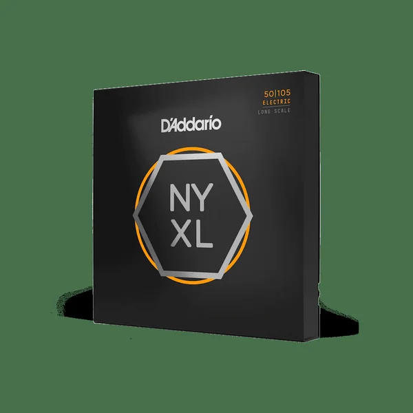 D'Addario NYXL50105 Medium 050-105