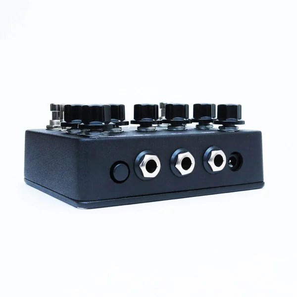 Dark Side Workstation Fuzz Delay Modulation