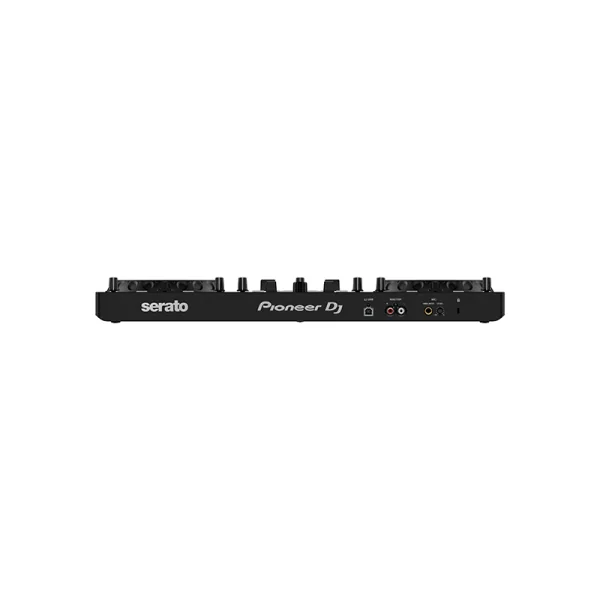 DDJ REV1 Pioneer DJ - Contrôleur 2 voies Serato lite pour Scratch