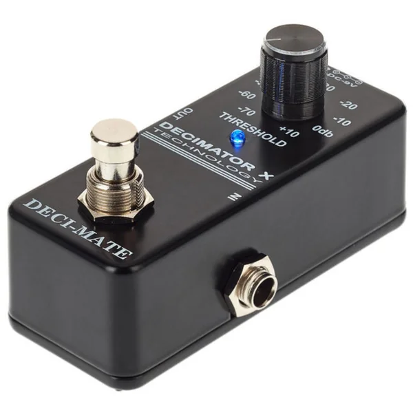 DECI-MATE Micro Decimator