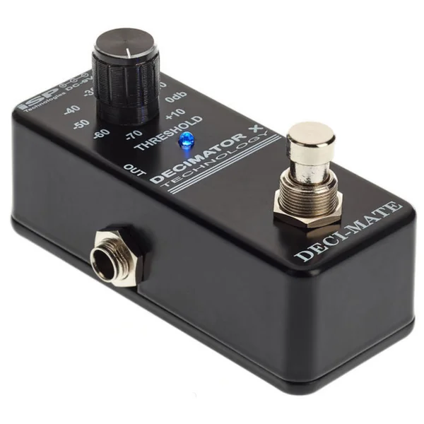 DECI-MATE Micro Decimator