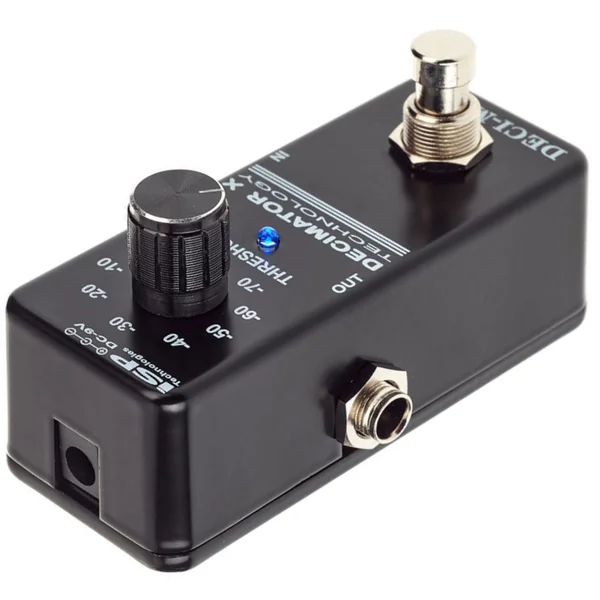 DECI-MATE Micro Decimator