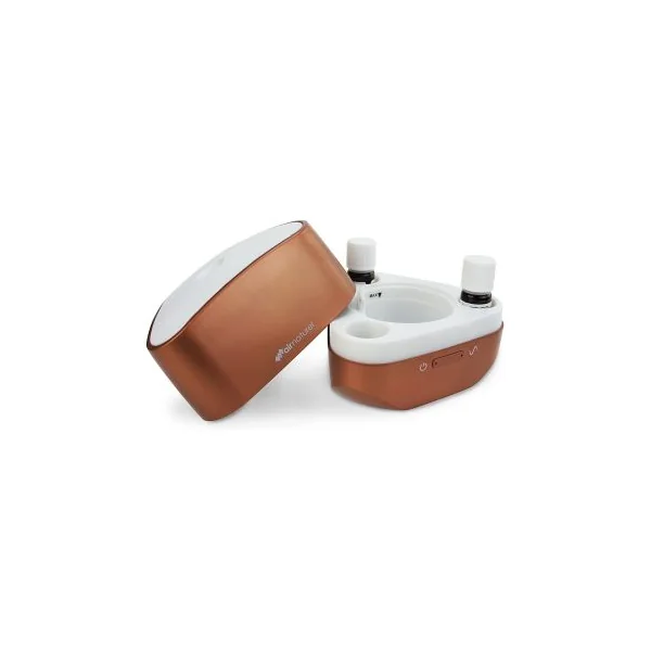Diffuseur d'huiles essentielles AIR AND ME Airom Cuivre