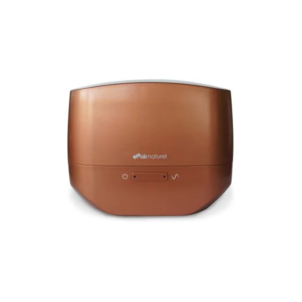 Diffuseur d'huiles essentielles AIR AND ME Airom Cuivre