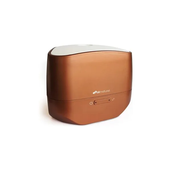 Diffuseur d'huiles essentielles AIR AND ME Airom Cuivre