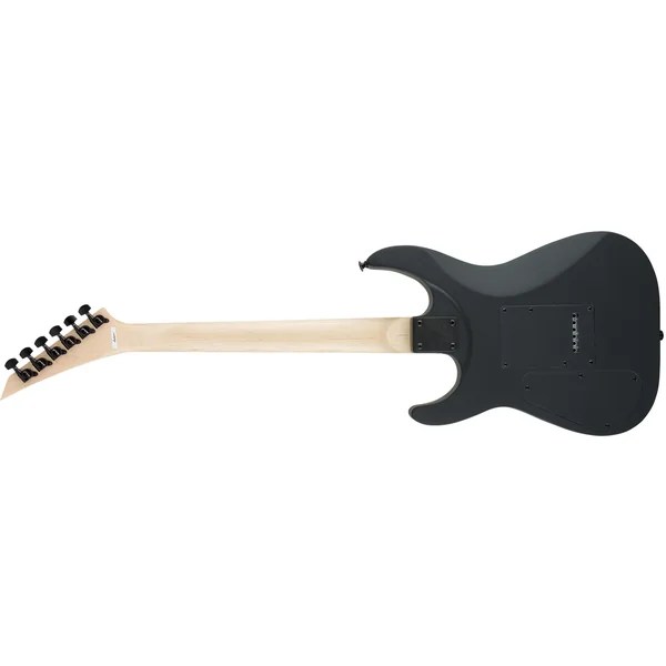 Dinky Arch Top JS22 DKA - satin black