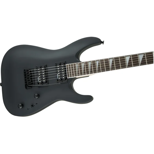 Dinky Arch Top JS22 DKA - satin black