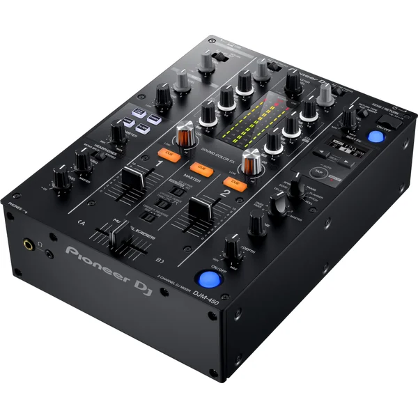 DJM-450