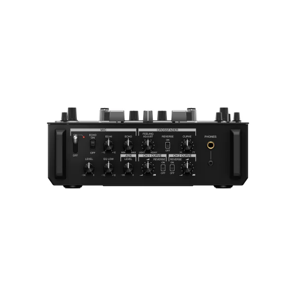 DJM-S11 Pioneer DJ table de mixage 2 voies 4 entrées avec écran tactile et effets