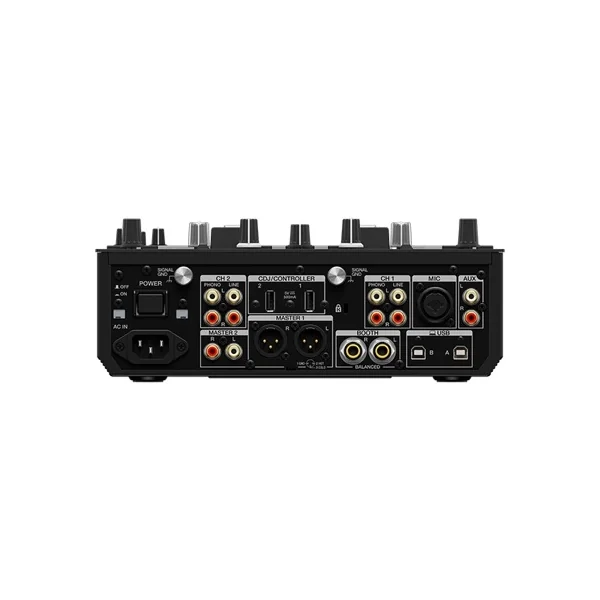 DJM-S7 Pioneer DJ Table de mixage pro à 2 voies