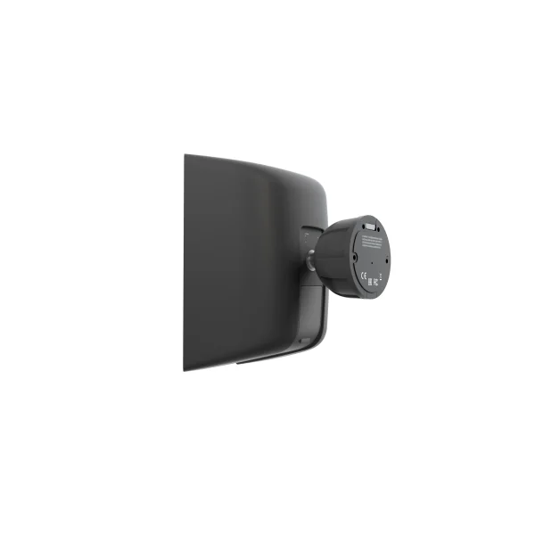 DQOR 5T B LD Systems Paire d'enceintes passives 2 voies intérieur extérieur 16Ohms 70/100V 70W noires