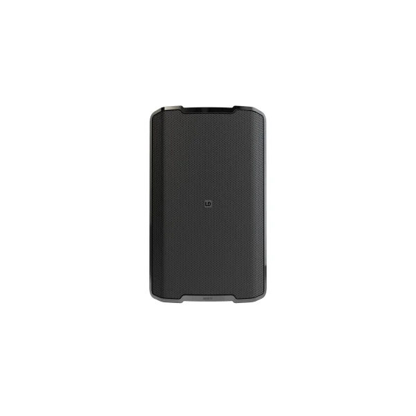 DQOR 5T B LD Systems Paire d'enceintes passives 2 voies intérieur extérieur 16Ohms 70/100V 70W noires