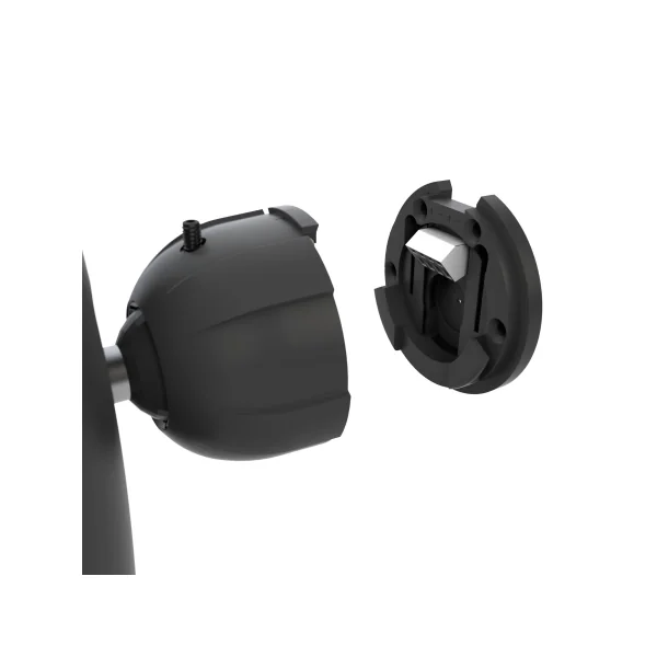 DQOR 5T B LD Systems Paire d'enceintes passives 2 voies intérieur extérieur 16Ohms 70/100V 70W noires