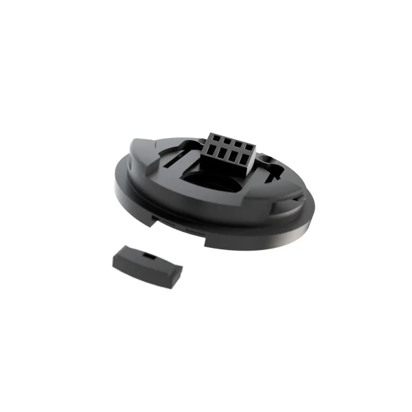 DQOR 5T B LD Systems Paire d'enceintes passives 2 voies intérieur extérieur 16Ohms 70/100V 70W noires