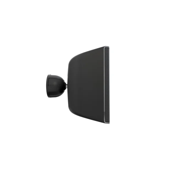 DQOR 5T B LD Systems Paire d'enceintes passives 2 voies intérieur extérieur 16Ohms 70/100V 70W noires