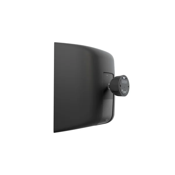 DQOR 8T B LD Systems Enceinte passive 2 voies intérieur extérieur 16Ohms 70/100V 120W noire