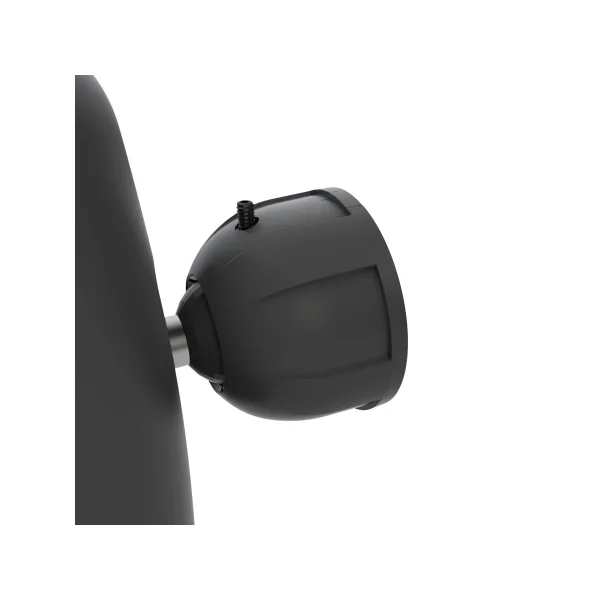 DQOR 8T B LD Systems Enceinte passive 2 voies intérieur extérieur 16Ohms 70/100V 120W noire