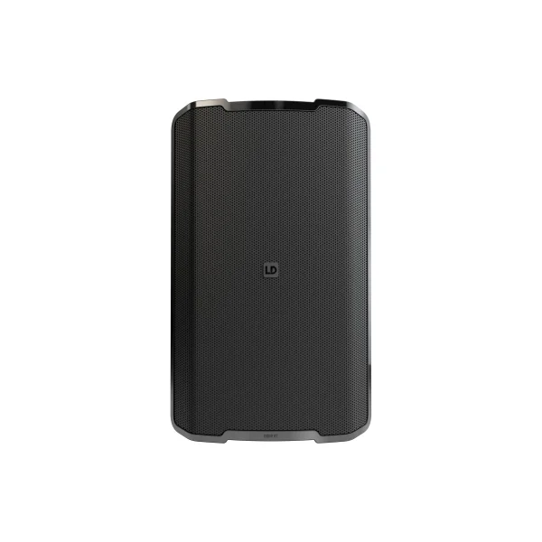 DQOR 8T B LD Systems Enceinte passive 2 voies intérieur extérieur 16Ohms 70/100V 120W noire