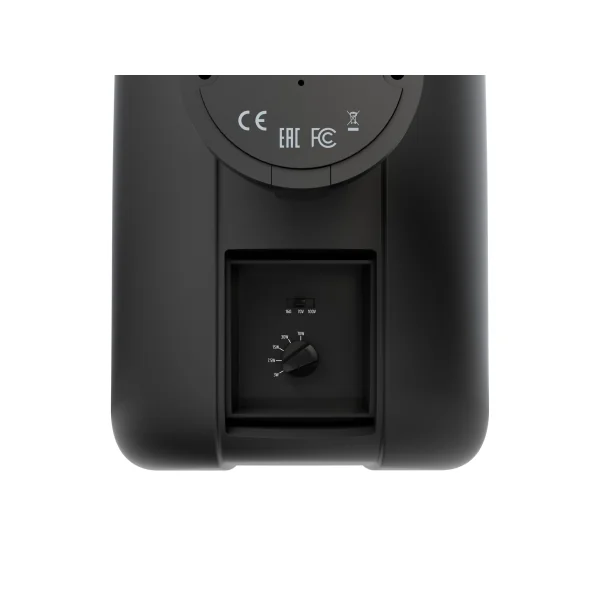 DQOR 8T B LD Systems Enceinte passive 2 voies intérieur extérieur 16Ohms 70/100V 120W noire