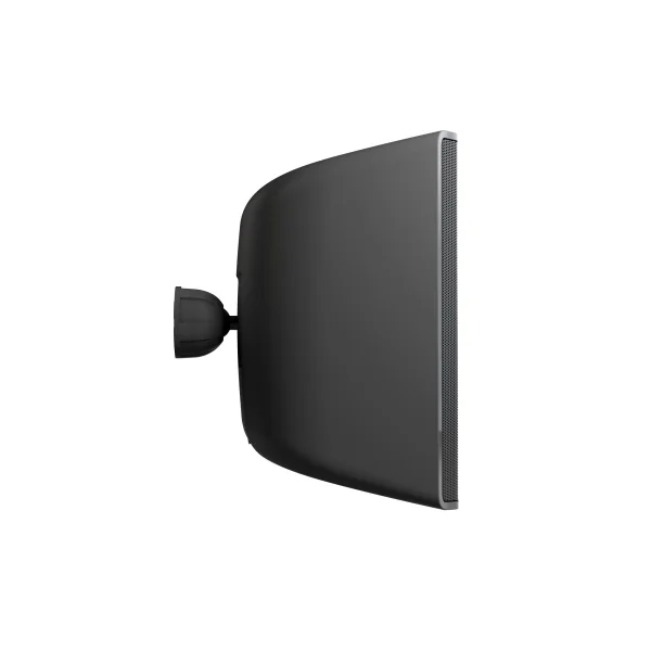 DQOR 8T B LD Systems Enceinte passive 2 voies intérieur extérieur 16Ohms 70/100V 120W noire