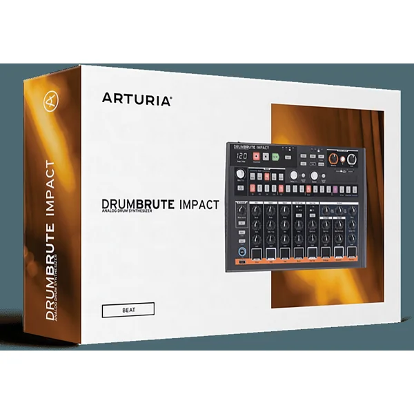 Drumbrute Impact