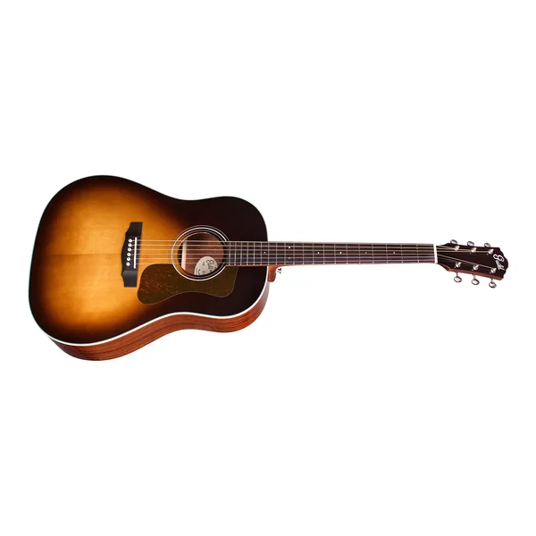 DS-240 Memoir Westerly - vintage burst