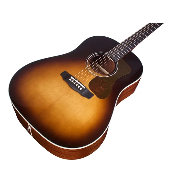DS-240 Memoir Westerly - vintage burst