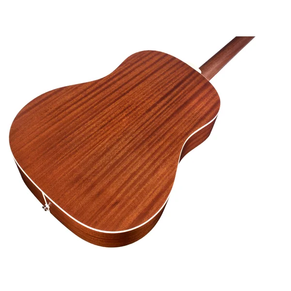 DS-240 Memoir Westerly - vintage burst