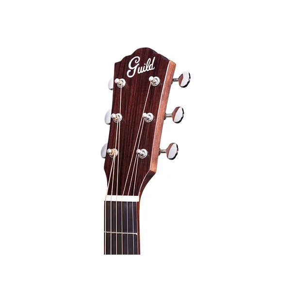 DS-240 Memoir Westerly - vintage burst