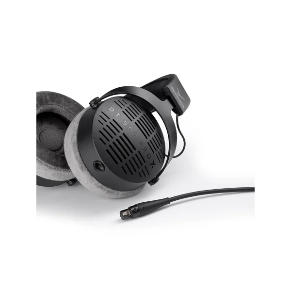 DT900 PRO X Beyerdynamic Casque studio ouvert 48 ohms