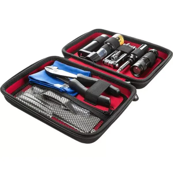 DUNLOP - DGT102 KIT MAINTENANCE COMPLET GUITARE