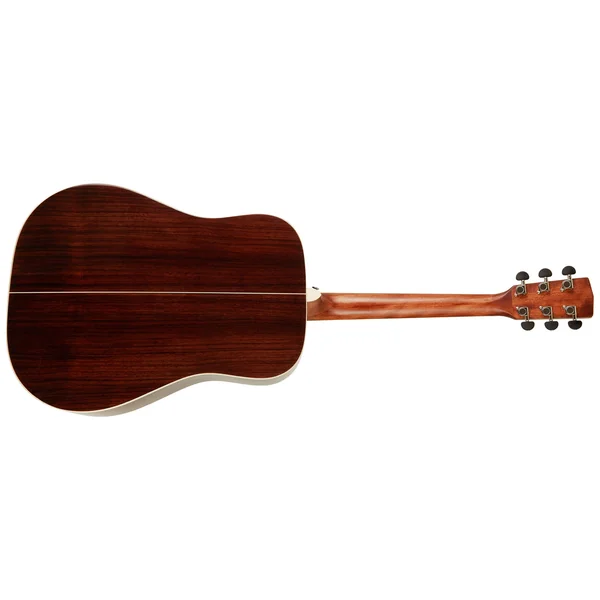 Earth100 Rosewood - natural glossy