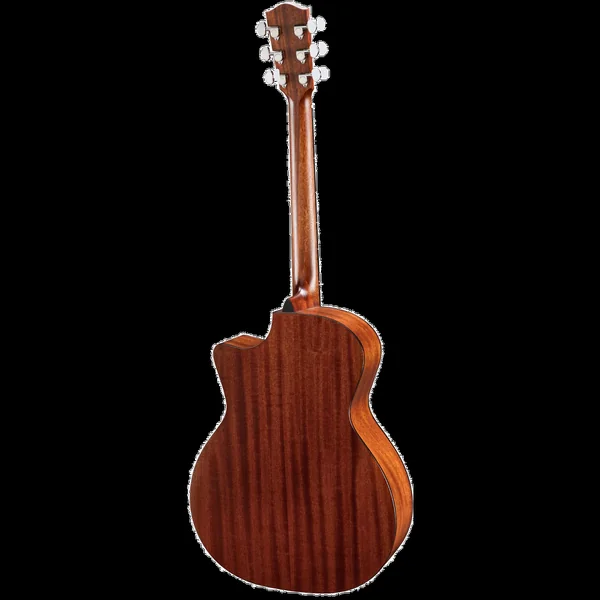 Eastman AC122-1CE-CLA Classic Burst