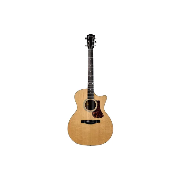 Eastman AC122-1CE-DLX GA, Sitka/Sapele, Fishman
