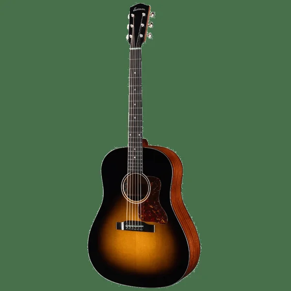 Eastman E1SS-SB D, Sitka Spruce/Sapele