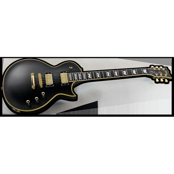 EC-1000 Duncan (RW) - vintage black
