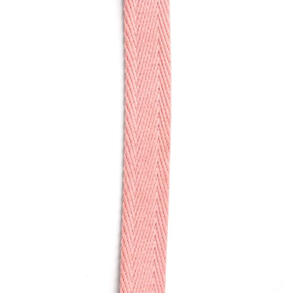 Eco-Comfort Ukulele Strap Coral