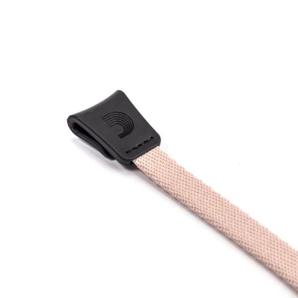 Eco-Comfort Ukulele Strap Sand