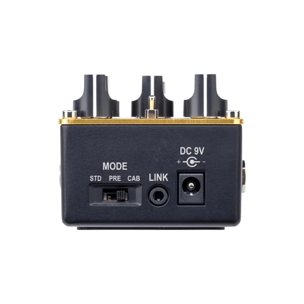Effet et multi-effet Vox VALVENERGY Copperhead Drive
