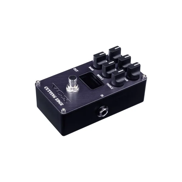 Effet et multi-effet Vox VALVENERGY Cutting Edge