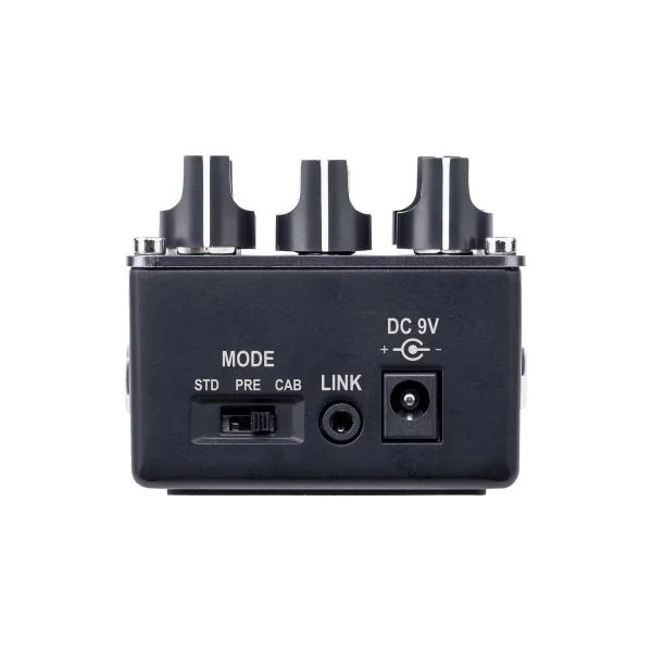 Effet et multi-effet Vox VALVENERGY Cutting Edge