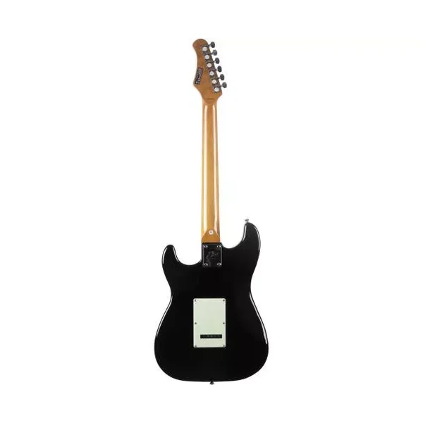 EKO - GUITARE ELECTRIQUE ST 300 TYPE STRAT BLACK