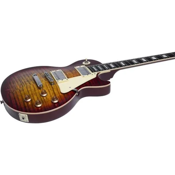 EKO - LS 300 TYPE LP CHERRY SUNBURST