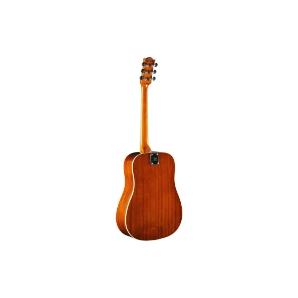 Eko Ranger 6 Vintage Reissue Dreadnought Natural