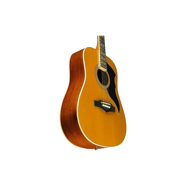 Eko Ranger 6 Vintage Reissue Dreadnought Natural