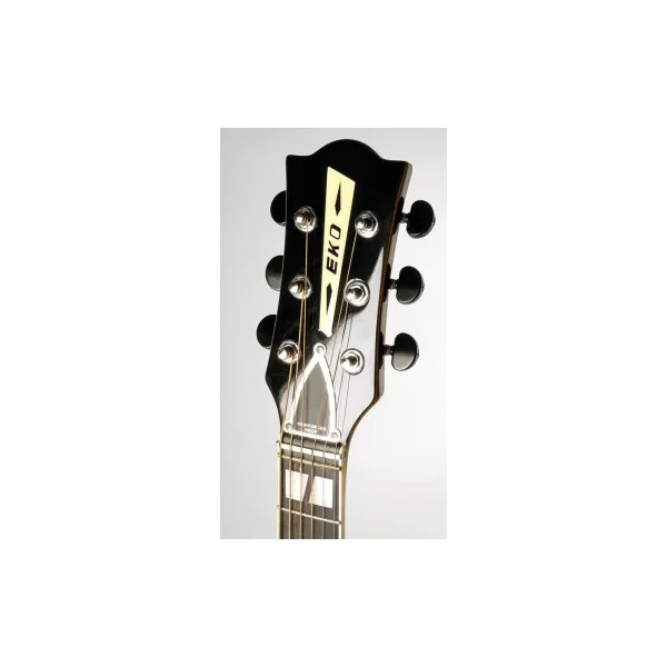Eko Ranger 6 Vintage Reissue Dreadnought Natural
