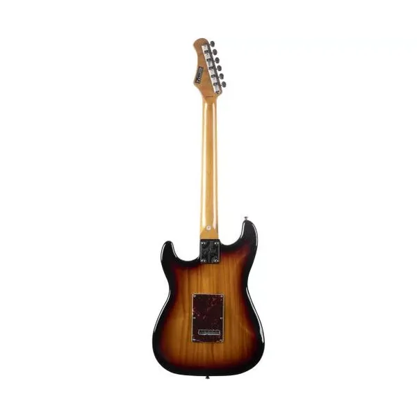 EKO - ST 401 TYPE STRAT SUNBURST