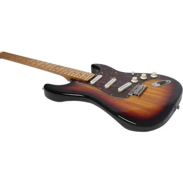 EKO - ST 401 TYPE STRAT SUNBURST