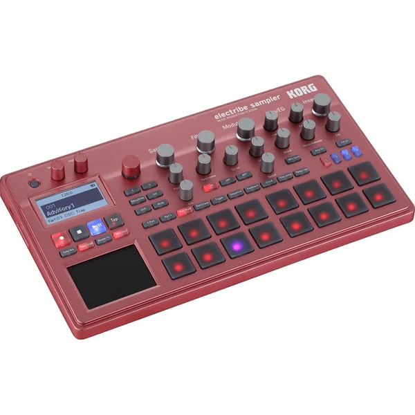 Electribe 2S RD