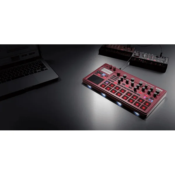Electribe 2S RD